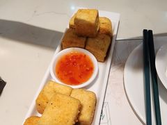 -蘩楼(华强北总店)