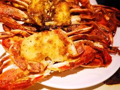 -加餐海鲜自助(集美银泰百货店)