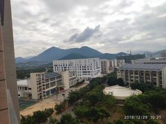 -海南热带海洋学院(三亚校区)