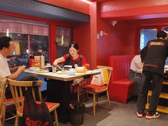 -何师傅美蛙鱼头(汉街店)