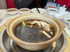-天宜隆蘑菇宴火锅(石景山旗舰店)