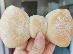 蝴蝶米面包-法桐蛋糕·手作面包(万象城店)
