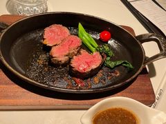 菲力牛排-西堤牛排(北京国瑞店)
