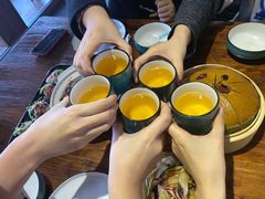 -美味居(古城店)