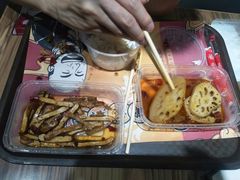 -光头卤(光谷创业街店)