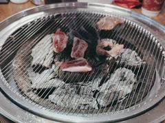 -九田家黑牛烤肉料理(国芳店)