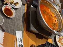 -大岛日本料理铁板烧(南通大饭店)