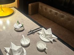 -广州文华东方酒店·江-由辉师傅主理