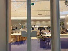 -JPG canteen(广州乐峰广场店)