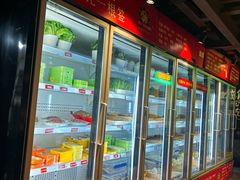 -钢管厂五区小郡肝串串香火锅(梅川路店)