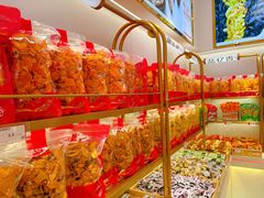 -品忆香炒货工坊(西稍门店)