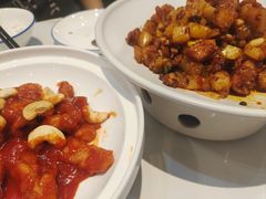 -兰湘子·湘菜小炒(石家庄万象城店)