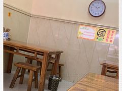 大堂-尤素福东举院饺子馆