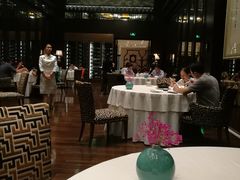 大堂-明阁 Ming Court(广州朗豪酒店)