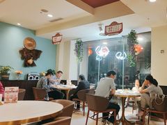-东方饺子王(和平里店)