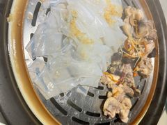 -碗中海·蒸汽海鲜·桑拿鸡(岭南天地店)