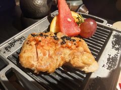 -花潮料理艺食馆(成都万象城店)