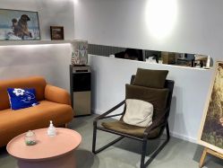 -贝克叔叔儿童摄影工作室(天时嘉园店)