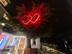 -渔·日落海景餐厅(南沙湾沙滩店)