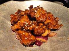 -绿茶餐厅(同成街华联店)
