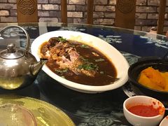 -鲁城往事(游客中心店)