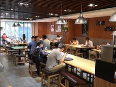 大堂-田老师红烧肉(朝阳建外东区店)