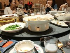 -锦府园·新台州菜(合生汇店)