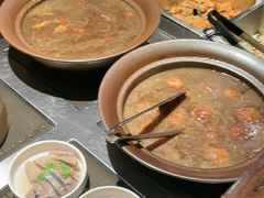 -淮扬厨子(健康路店)