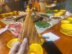 -顺顺小吃(独克宗古城店)