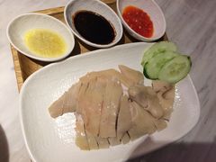 -金椰壳· 大厨新加坡菜(壹方城店)