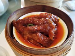 -海宁铂尔曼酒店紫荆中餐厅