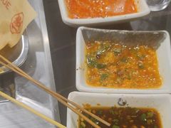 -德四家·云南傣味烧烤品牌(和谐店)