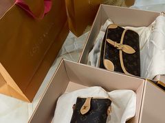 -LV路易威登(国际广场店)