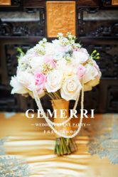 -静安洲际酒店·宴会厅