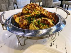 香辣蟹-凤凰路何眼镜香辣蟹(花果园店)