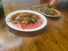 -天全县三土司椒麻鸡餐厅