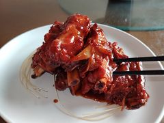 -赶海部落海鲜城(海阳路店)