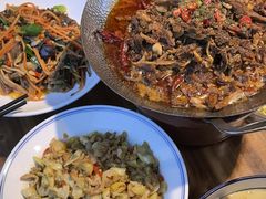 -印象鲵宴·张家界地标美食名片(溪布街店)