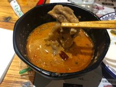 -铜锅演义(马坡店)