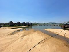 -阳光海岸露营公园