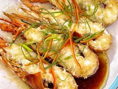 -红月湾海鲜饭店•沙滩海景(双月湾店)