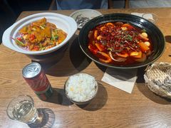 -鸽子窝(青塔店)