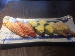 -大雄寿司(中华广场店)