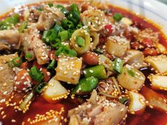 -熊猫家新派川菜(百里一·龙兴集店)