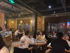 大堂-天手古舞居酒屋(889广场店)