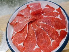 -三人行骨头王火锅(长寿店)