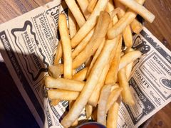 炸薯条-SUPER BOWL超级碗(崂山丽达店)
