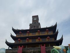 -宁波府城隍庙