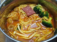 -赵金妹临汾牛肉丸子面(建工路店)