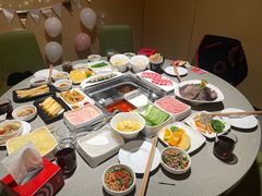 -海底捞火锅(龙湖金沙天街店)